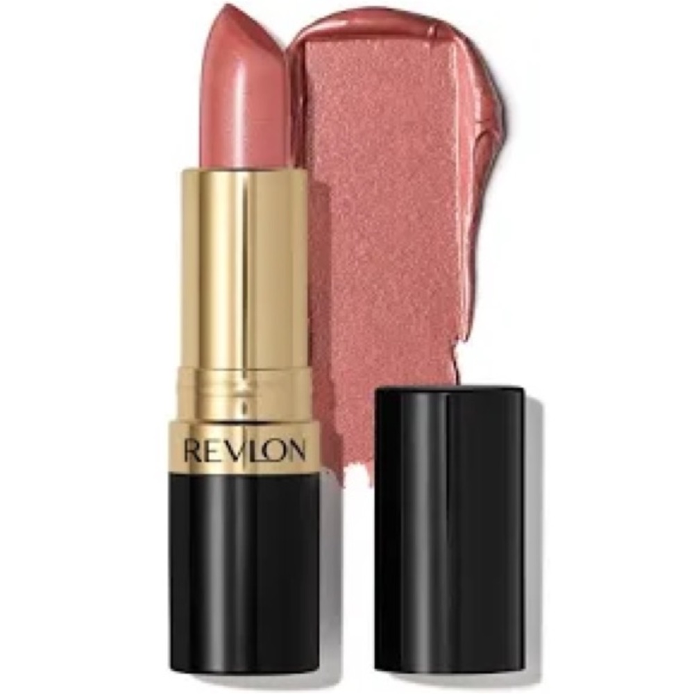 🎯5 for $25🎯 REVLON Super Lustrous Matte  Rise UP Rose 049